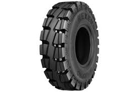 Lốp đặc xe nâng