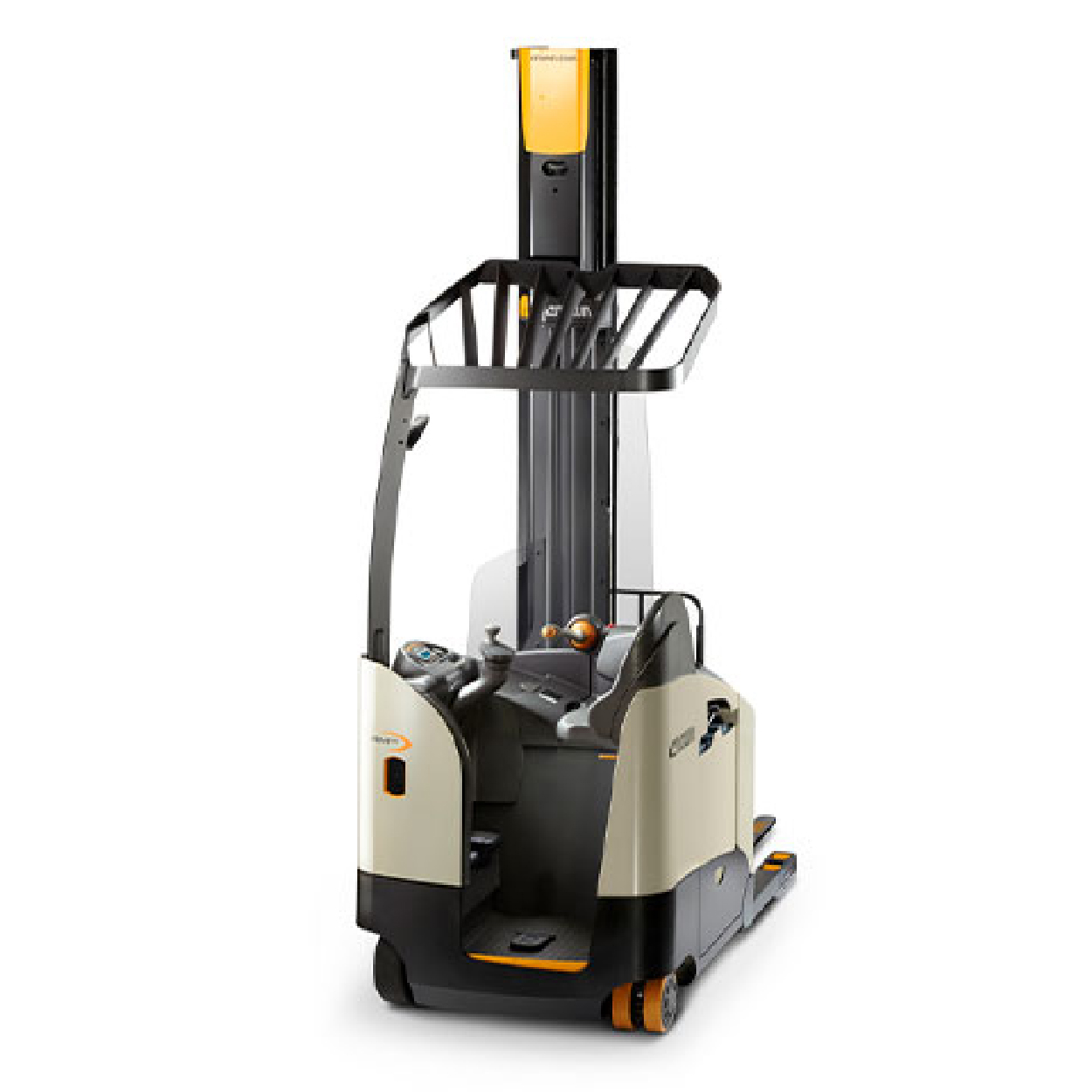Crown Forklift RM RMD Series