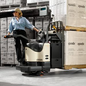 Crown Forklift PE Series