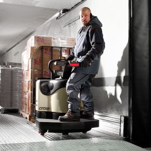 Crown Forklift PE Series