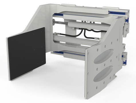 Kẹp đa năng (Multi Purpose Clamps)