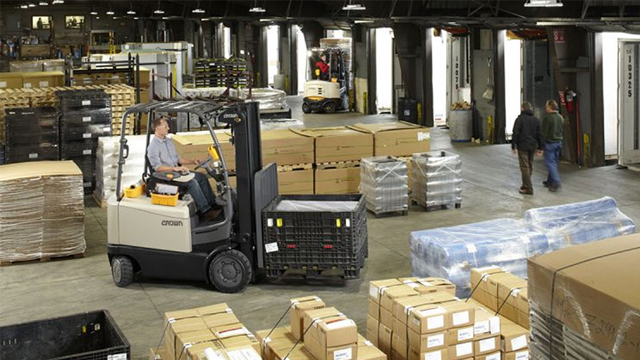 Nên chọn xe nâng cũ hay xe nâng mới