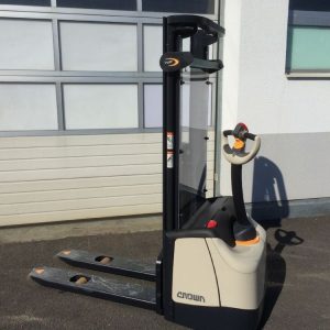 WF 3000 Series Crown