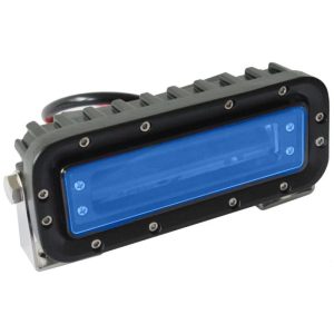 Đèn chiếu vạch xe nâng