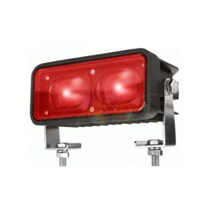 Đèn chiếu vạch xe nâng